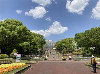 植物公園 １.JPG